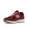 New Balance 2002R Suede Pack - Garnet Deep Earth Red Unisex Sneakers M2002RHA