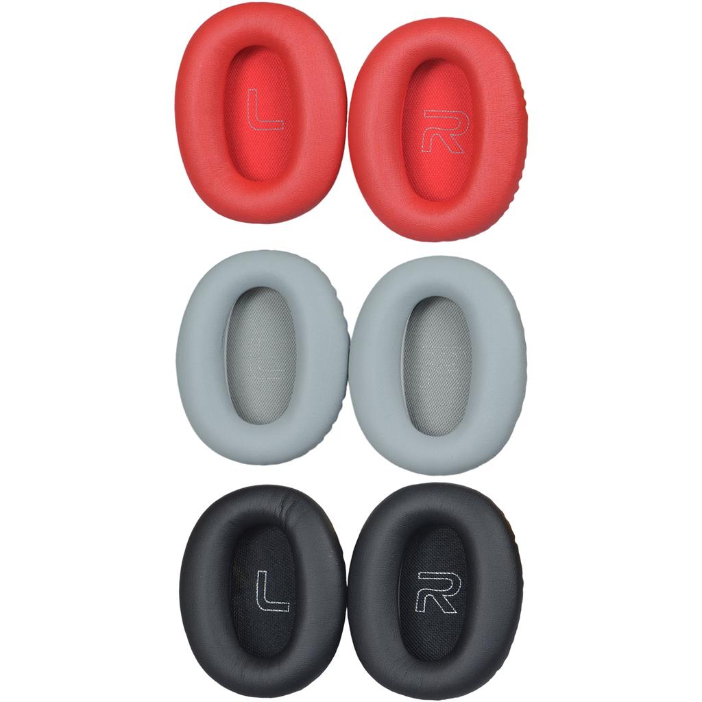 Сменные амбушюры, аксессуары для ремонта амбушюр для наушников Edifier W820BT, шумоизолирующие губчатые амбушюры