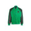 Куртка-бомбер Originals Sst Мужская куртка зеленая HZ0696