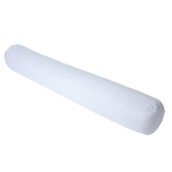 Polochon plumes 90 cm pour lit 1 place "DODO"