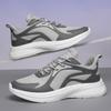 Fashion 2025 New Breathable Speed Running Shoes Men Marathon Sports Casual Sports Shoes Light Men Outdoor Jump Rope Fitness
