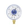 TA141A-1 High-Precision Compound Temperature Gauge, Dual-Use