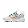 Air Max Interlock Lite GS Guava Ice Jade Ice Red Stardust Kids Sneakers Cream White DH9393-800