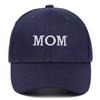Adjustable DAD MOM Baseball Caps Hiphop Baseball Hats Fashion Sunscreen Hats