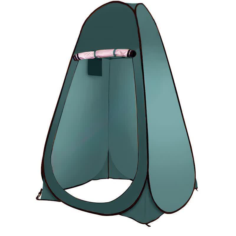 Outdoor Camping Shower Tent