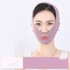 Facial Massage V Line Face Shaper Anti Wrinkle Face Lift Up Strap Face Slimming Bandage  Women