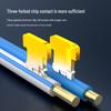Shanze Cat6 Shielded RJ45 Modular Plugs