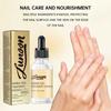 Питательное масло Восстанавливает кутикулу Органический спа-уход Для более крепких и здоровых ногтей Питательный уход за ногтями Увлажняющий
