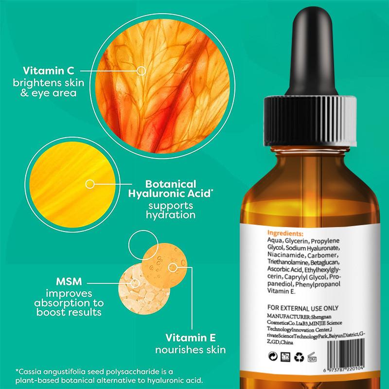 30 мл Жидкость для лица, Увлажнение лица, Уход за кожей, Жидкость для уменьшения морщин, Отбеливание, Укрепляющая увлажняющая жидкость