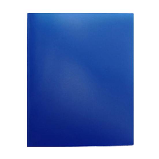 Папка для файлов с карманами, зубчатыми застежками, полипропиленовый пластик, размер А4, водонепроницаемый, устойчивый к разрыву органайзер для документов