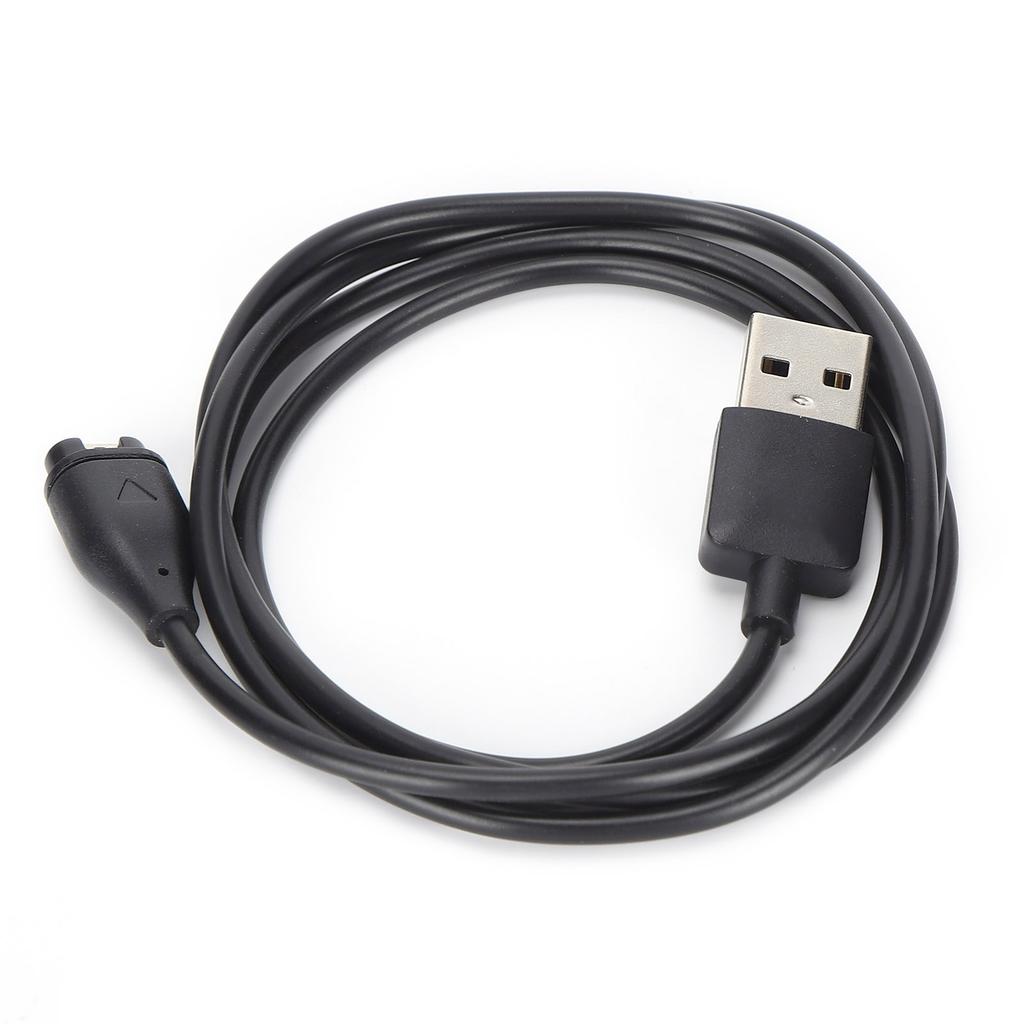 Кабель для зарядки часов Портативный и прочный кабель питания для часов Garmin Fenix 5S 5X