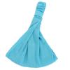 Running Solid    Bandanas  Turban  Sport  Wide Hairband Head Wrap Yoga  Elastic Headband