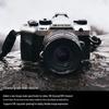OM System OM-5 Mark II Mirrorless Camera (CN version)