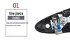 Honda CR-Z Exterior Door Handle (2011-2015)