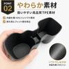JYFACTORY Aftermarket Part for Toyota Corolla Cross 10 Drink Holder Cup Cover Rubber Mat Interior Custom Parts Accessories Storage TCC120 Series - &