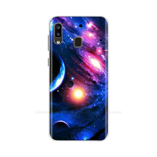 Чехол для Samsung Galaxy A30, силиконовый чехол-бампер для Samsung Galaxy A30s A 30s A307f A30 A305f, силиконовый мягкий чехол из ТПУ