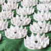 Акупунктурный коврик расслабляющий против стресса спины