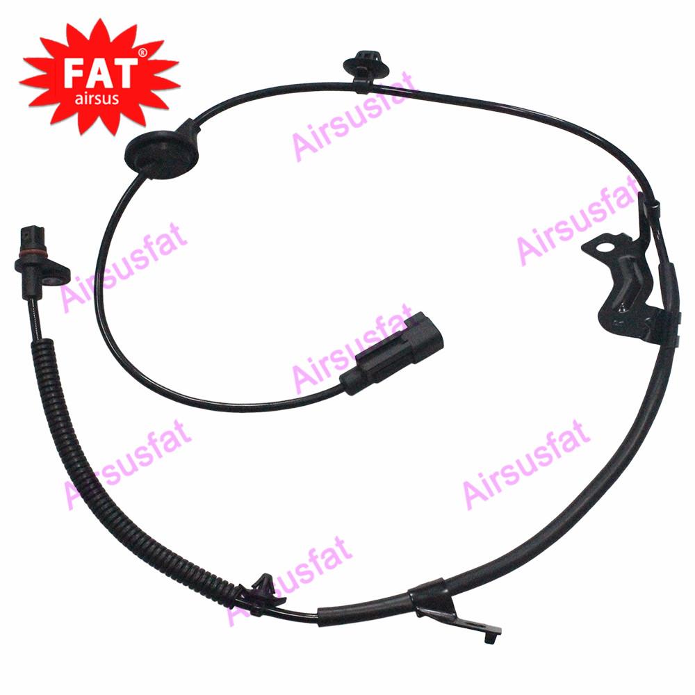 5105062AA Rear Right ABS Wheel Speed Sensor for Jeep Compass Patriot Dodge Caliber 2007-2014 Vehcle Accessories