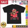 Dog Gangstar King of the Street Vintage T Shirt Men Fashion 2023 Women T Shirt