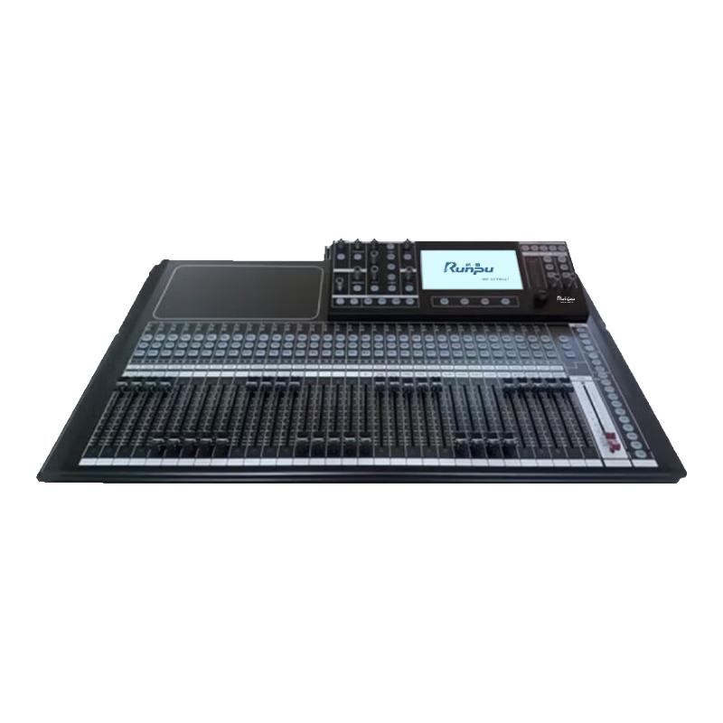 Runpu Professional Audio Mixing Consoles (CN version)