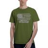 2nd Amendment Dont Tread On M 100 Cotton Casual Breathable Confortable Tops Funny Mens TShirts Man Clothes