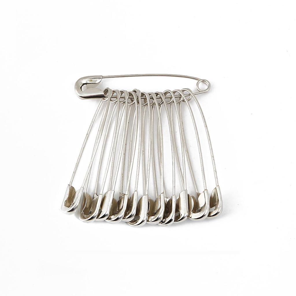 Набор булавок из нержавеющей стали 50 штук