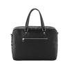 Quadra Tailored Luxe Leather-Look PU Briefcase