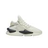 Kaiwa Lowtop Sneakers White