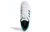 Superstar Adidas Originals 'Белый Коллегиальный Зеленый' GZ3742