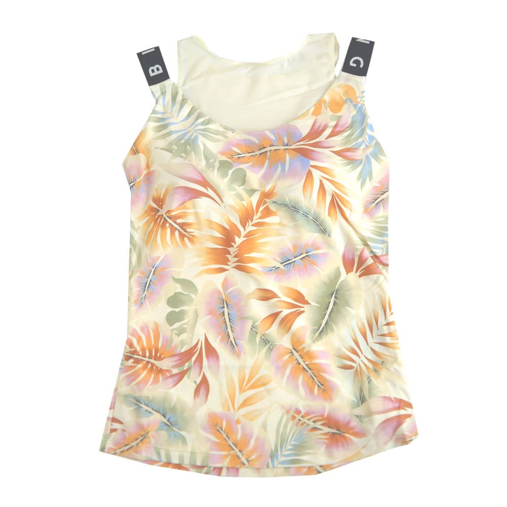 Billabong BC013-864 Женская майка из коллекции Active SCS M (560970)