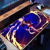 XXL Mouse Pad SSailor Moon Anime Gamer Computer Mousepad Gaming Accessories Tablet Mouse Pads Rug Varmilo Keyboard Mausepad