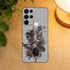 S-Sekiro S-shadows Die Twice Phone Case For Samsung S25,S24,S21,S22,S23,S30,Ultra,S20,Plus,Fe,Lite Black Shell