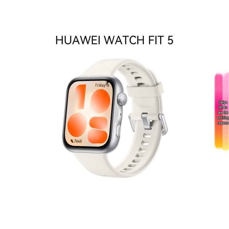 Huawei Умные часы Watch Fit 5 (Китайская версия)