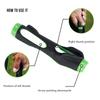 Training Aid Golf Training Grip Anti-slip Golf Grip Corrector Golf Correction Grip  Golf Accessory