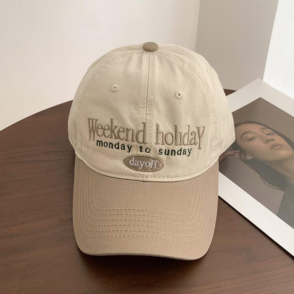 Cotton Baseball Cap Retro Hip Hop Gorras Hot Sale Cotton Hat Unisex