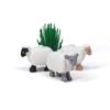 Small Sheep Plush Sheep 74188 Pastoral Pasture 6342625 Farm Accessories Small Pellet Animals