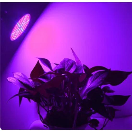 Phyto Lamp Full Spectrum LED Grow Light E27 Plant Lamp Fitolamp For Indoor Seedlings Flower Fitolampy Grow Tent Box