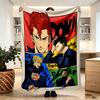 SLAM DUNK Print Blanket - Soft & Comfortable, for Bedroom, Travel, Sofa, Home Decoration - Birthday Christmas Gift for Friend
