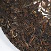 2017 LAN CANG ANCIENT TEA Пирожный Пуэр Ци Цзы Бин 007 Пуэр Сырой Пуэр 357г
