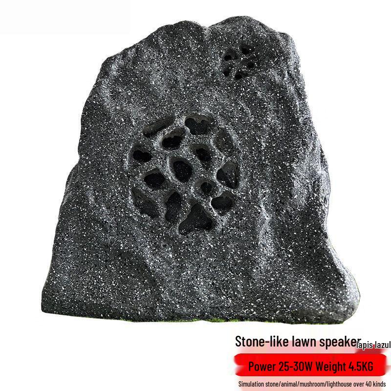 Outdoor Landscape Waterproof Garden Speakers