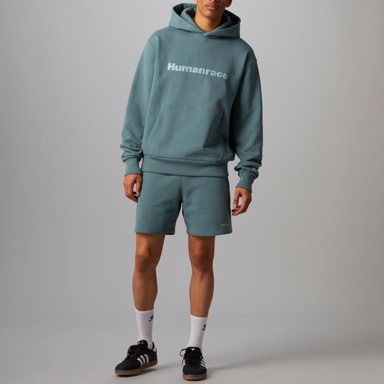 Adidas X Pharrell Williams Humanrace Basic Hoodie HI2959