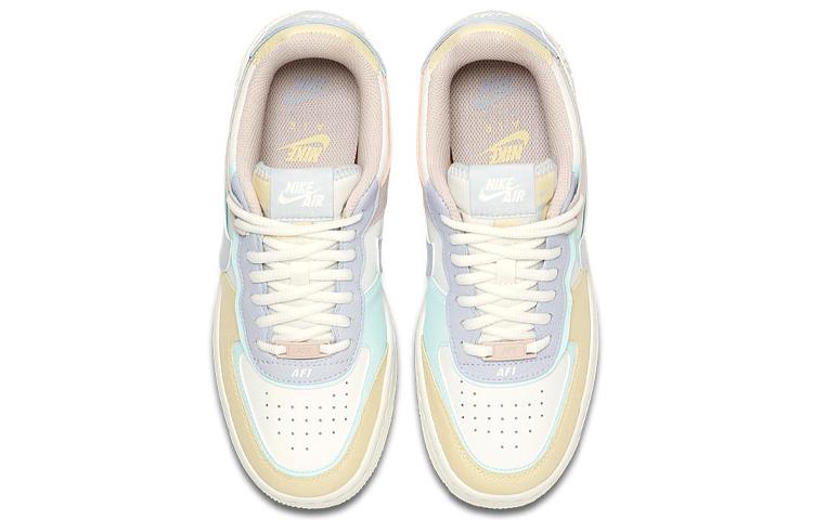 Nike Air Force 1 Shadow 'Pastel' Женские CI0919-106