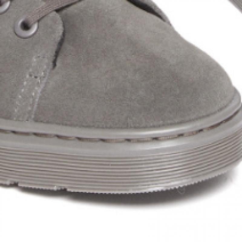 Dr.martens Dante Eh замша Gunmetal 31203029