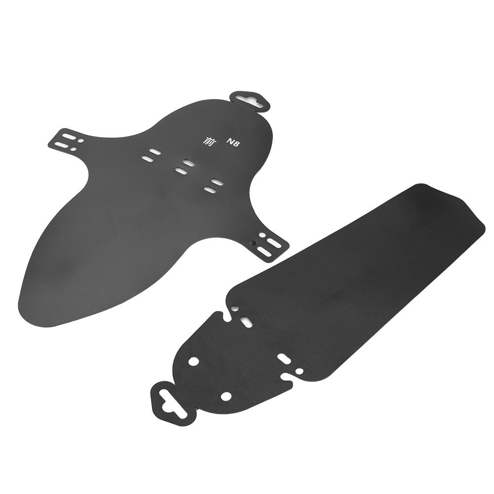 Шоссейный горный велосипед Передние задние шины Крылья Комплект крыльев Аксессуары