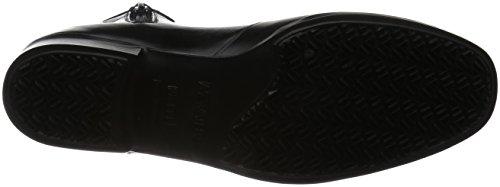 Achilles TRG 8510 Men's Rain Boots, Black, Size 26