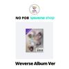 Выберите POB Weverse Albums Версия 5-й мини-альбом BREAK EVEN