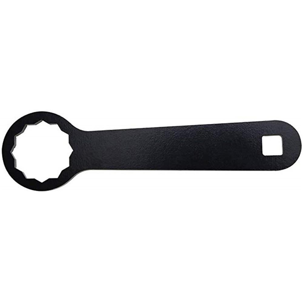 Ключ 36 мм для гайки задней оси, адаптер крутящего момента, замена HD-47925, OTC 4882