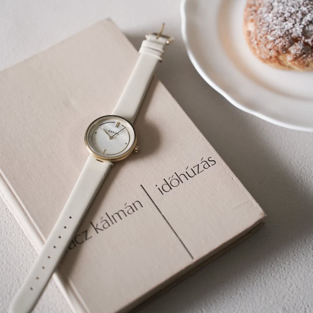 Часы AGNES 1733f Japan Limited Model Ladies [Бреда]