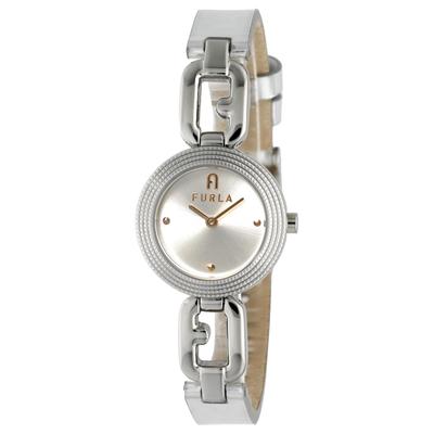 Часы Furla Arco Chain WW00015021L1 Белые Женские [Товар]
