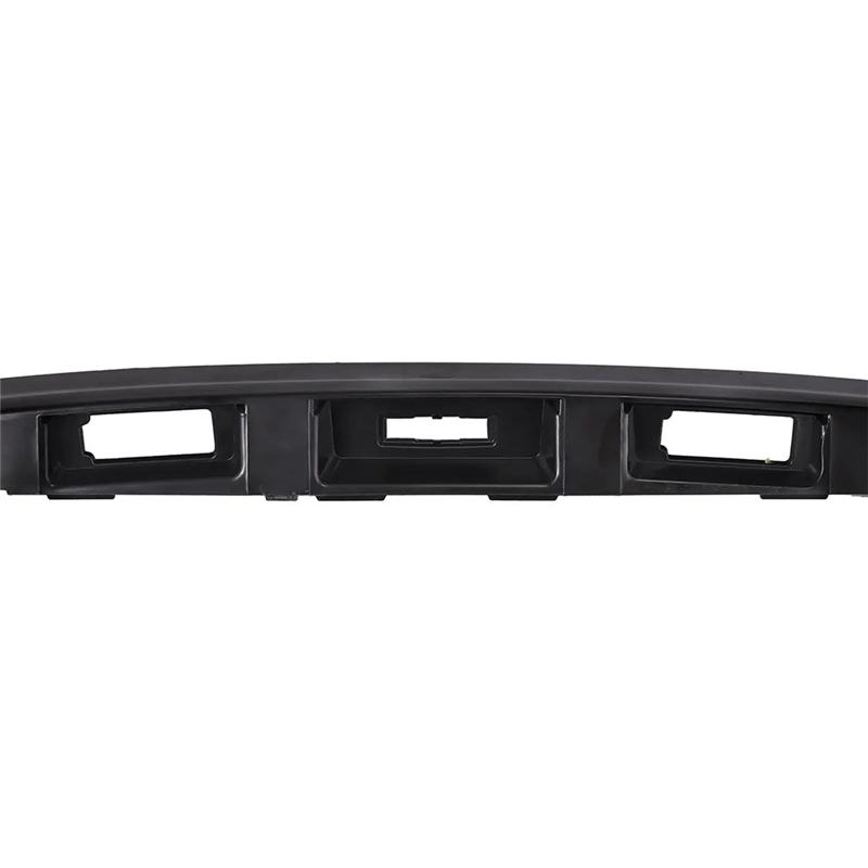 ABLZ-Накладка на ручку задней двери для Nissan Qashqai J10 2007-2014 90812JD00H Багажник